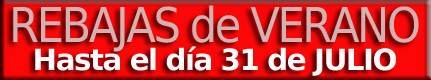 SuperOfertas de Julio de 2026