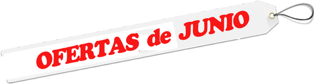 SUPEROFERTAS de JUNIO 