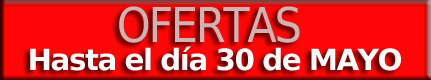 SuperOfertas de Mayo de 2026