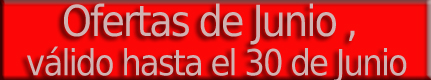 SuperOfertas de Junio de 2026