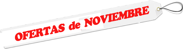 OFERTAS ESPECIALES